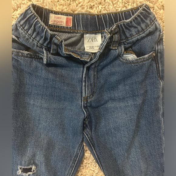 Jean - Denim for baby - Picture 2 of 3